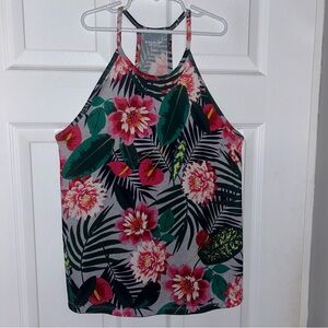 2 Old Navy Active Size S Tank Tops
